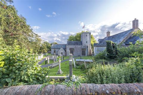 4 bedroom detached house for sale, Kingston Maurward, Dorset