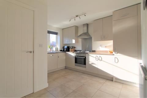 11 Bert Cole Lane, Scraptoft, Leicester, LE7 9YL