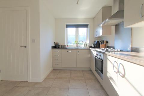 11 Bert Cole Lane, Scraptoft, Leicester, LE7 9YL