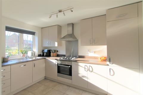 11 Bert Cole Lane, Scraptoft, Leicester, LE7 9YL
