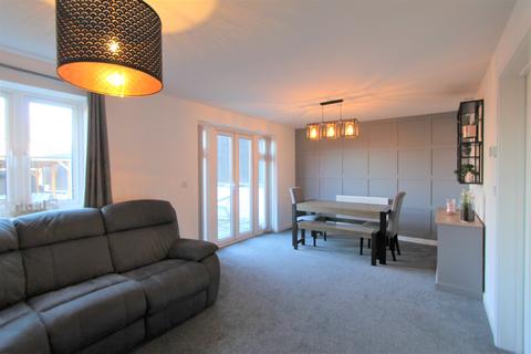 11 Bert Cole Lane, Scraptoft, Leicester, LE7 9YL