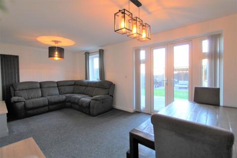 11 Bert Cole Lane, Scraptoft, Leicester, LE7 9YL