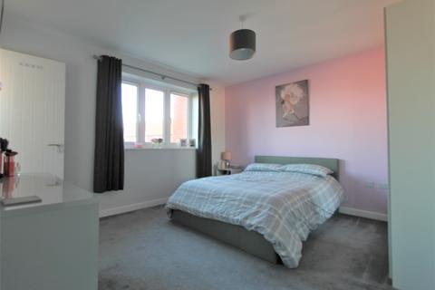 11 Bert Cole Lane, Scraptoft, Leicester, LE7 9YL