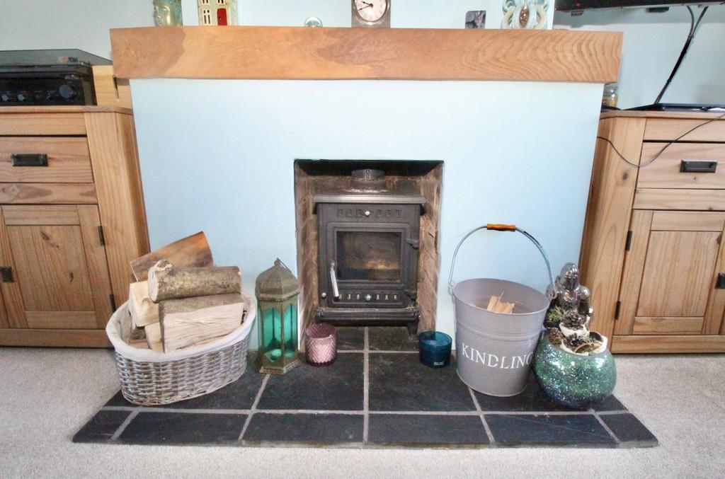 Winters Lane, Ottery St. Mary 4 bed semidetached house for sale £310,000