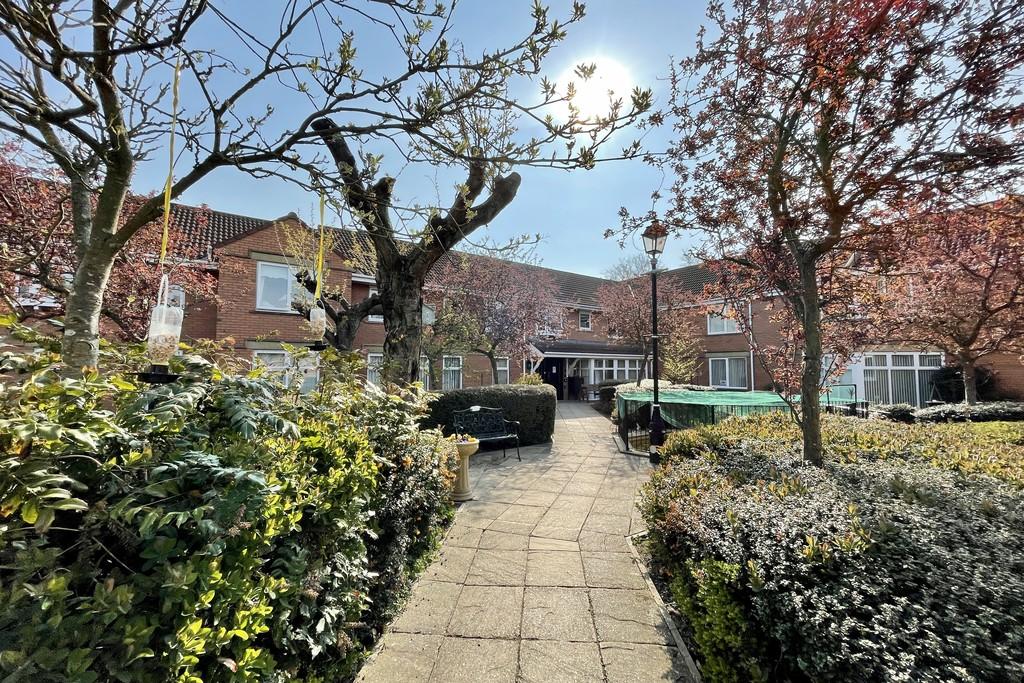 Malvern Court, Cleadon 2 bed apartment for sale £94,950