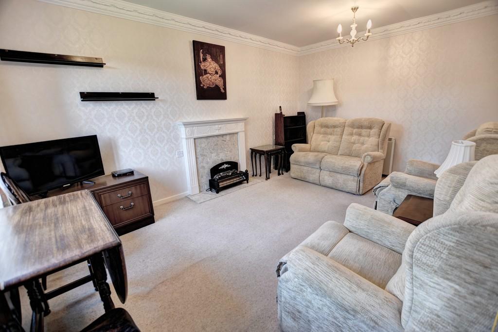 Malvern Court, Cleadon 2 bed apartment £65,000