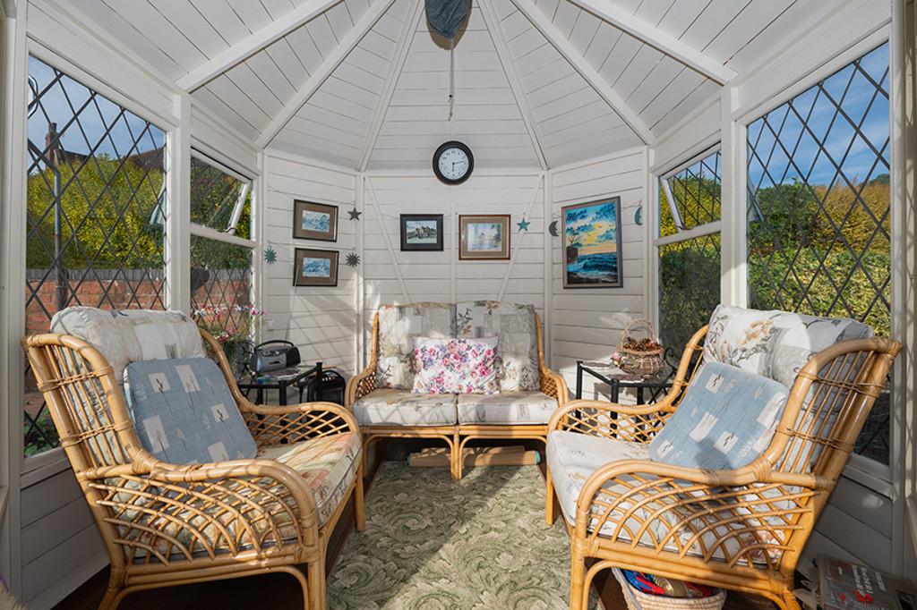 Summer House