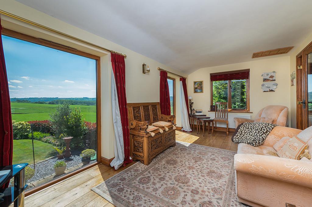 Sun room