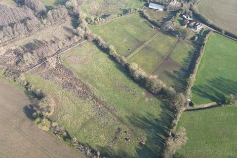 Kenhurst Cargate Common, Tibenham, Norwich, NR16 1QH