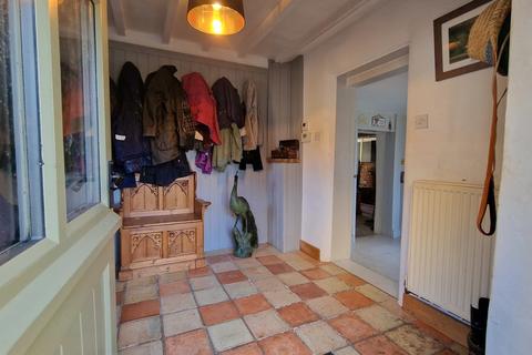 Kenhurst Cargate Common, Tibenham, Norwich, NR16 1QH
