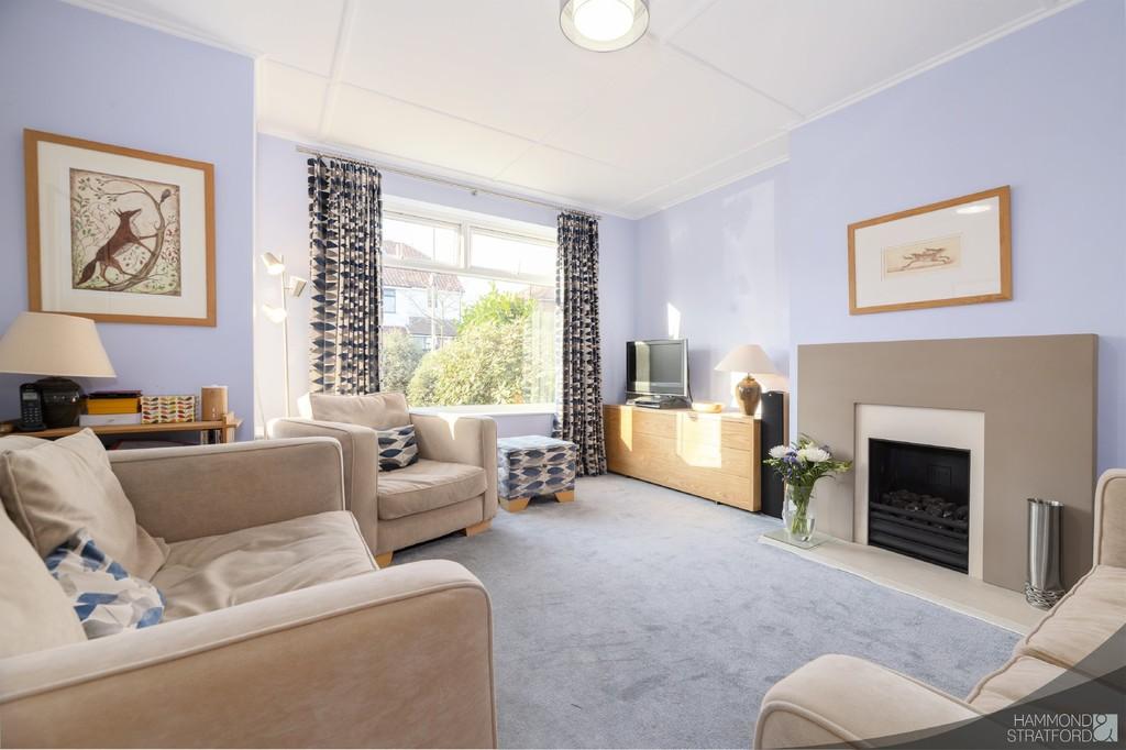 Brian Avenue, Norwich 3 bed semidetached house £425,000