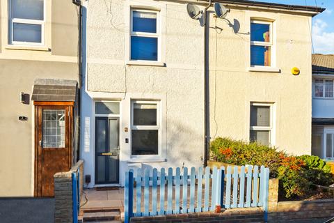 undefined, Upper Road, Wallington