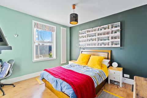 undefined, Upper Road, Wallington