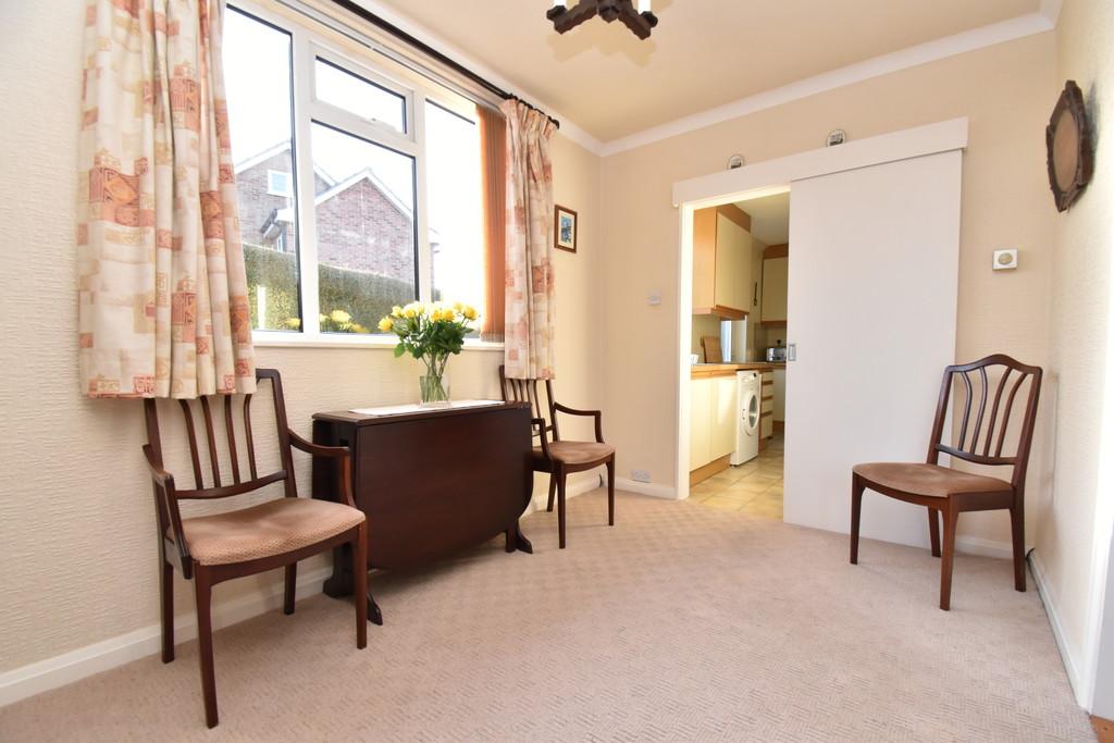 Boroughbridge Road, Northallerton 3 bed detached house for sale £320,000