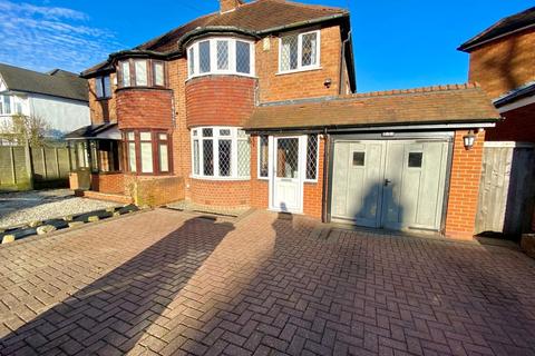 168 Stroud Road, Shirley, Solihull, B90 2LA