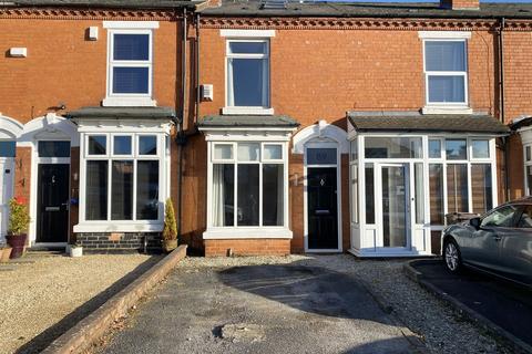 89 Longmore Road, Shirley, Solihull, B90 3EF