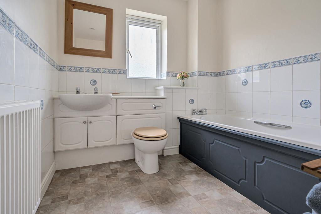 House Bathroom