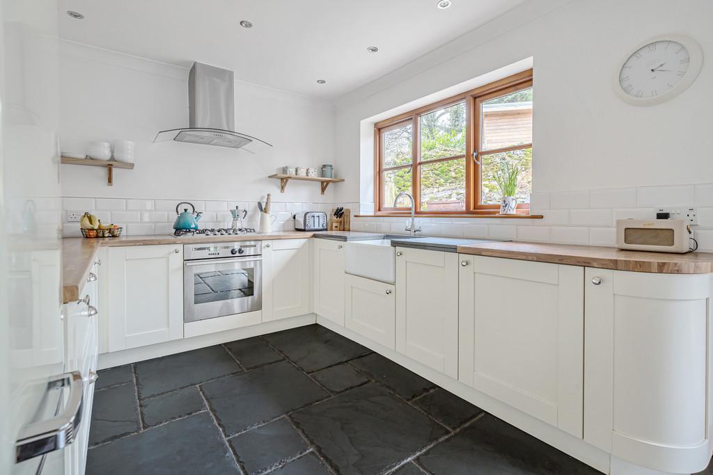Fitted Kitchen