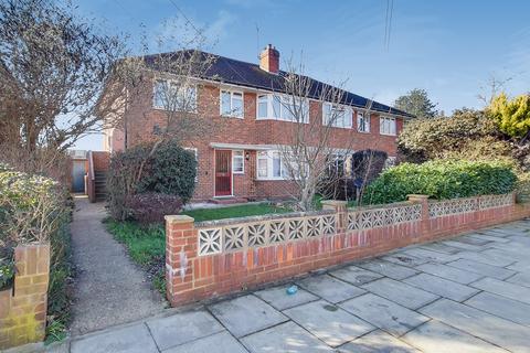 2 bedroom ground floor maisonette for sale - Barnfield Gardens, Kingston Upon Thames