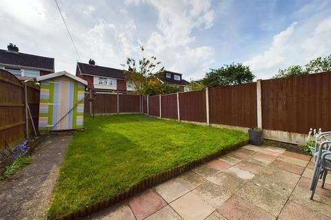 3 bedroom semi-detached house for sale, Arden Road, Barton-under-Needwood