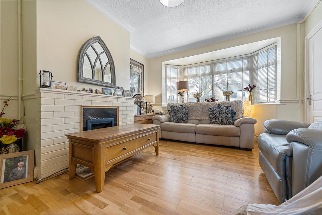 South Clive Street, Grangetown, Cardiff 2 bed terraced house for sale £243,000