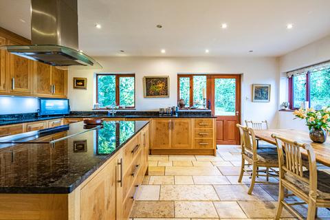Thurle Beeches Rectory Road, Streatley, Reading, RG8 9QH