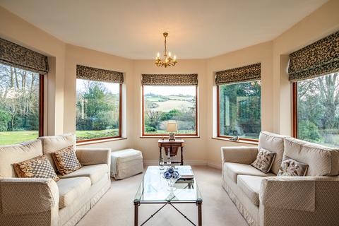 Thurle Beeches Rectory Road, Streatley, Reading, RG8 9QH