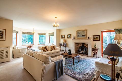 Thurle Beeches Rectory Road, Streatley, Reading, RG8 9QH