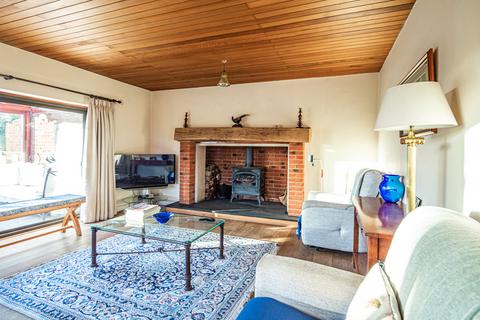 Thurle Beeches Rectory Road, Streatley, Reading, RG8 9QH
