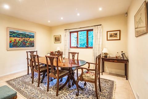 Thurle Beeches Rectory Road, Streatley, Reading, RG8 9QH