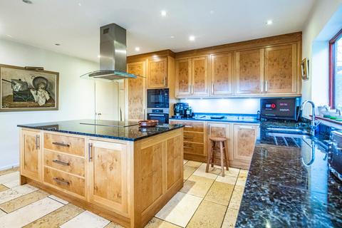 Thurle Beeches Rectory Road, Streatley, Reading, RG8 9QH