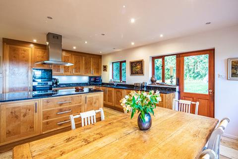 Thurle Beeches Rectory Road, Streatley, Reading, RG8 9QH