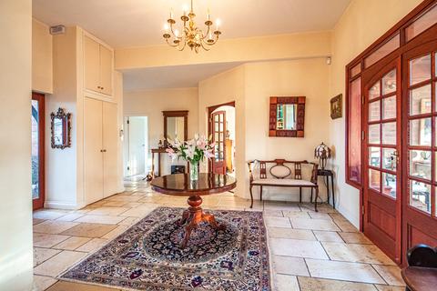 Thurle Beeches Rectory Road, Streatley, Reading, RG8 9QH