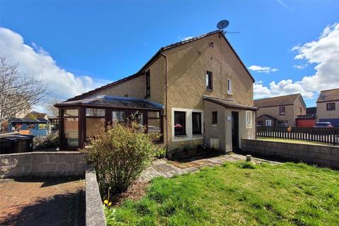 2 bedroom semi-detached house to rent, Lee Crescent North, Bridge Of Don, Aberdeen, AB22