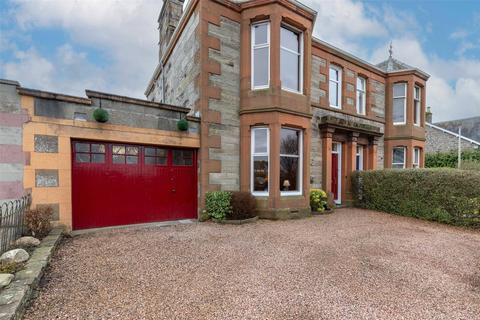 4 bedroom semi-detached house for sale - 2 Fitzroy Terrace, Perth, PH2