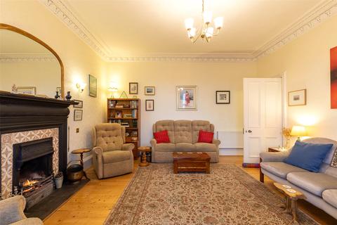 4 bedroom semi-detached house for sale - 2 Fitzroy Terrace, Perth, PH2