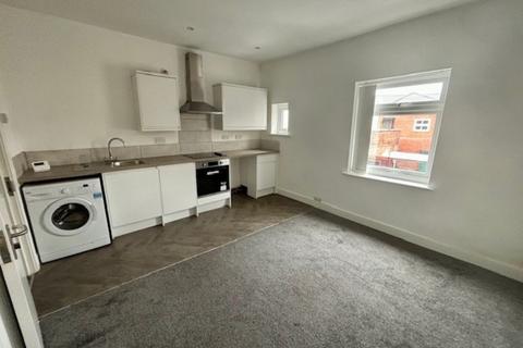 undefined, College Street, St. Helens