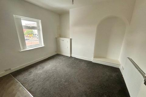 undefined, College Street, St. Helens