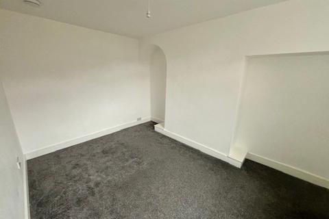 undefined, College Street, St. Helens