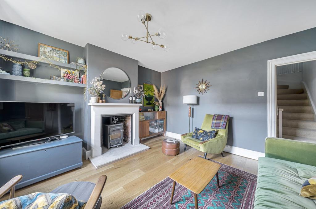 Oakfield Road, Frome, Frome, BA11 3 bed house £415,000