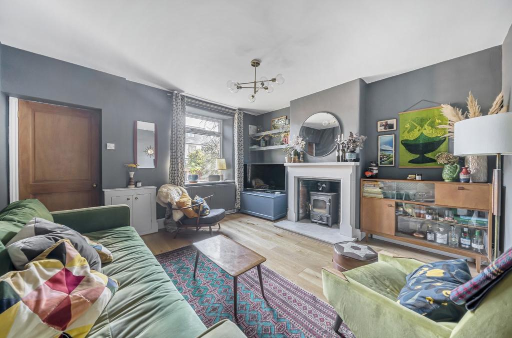 Oakfield Road, Frome, Frome, BA11 3 bed house £415,000