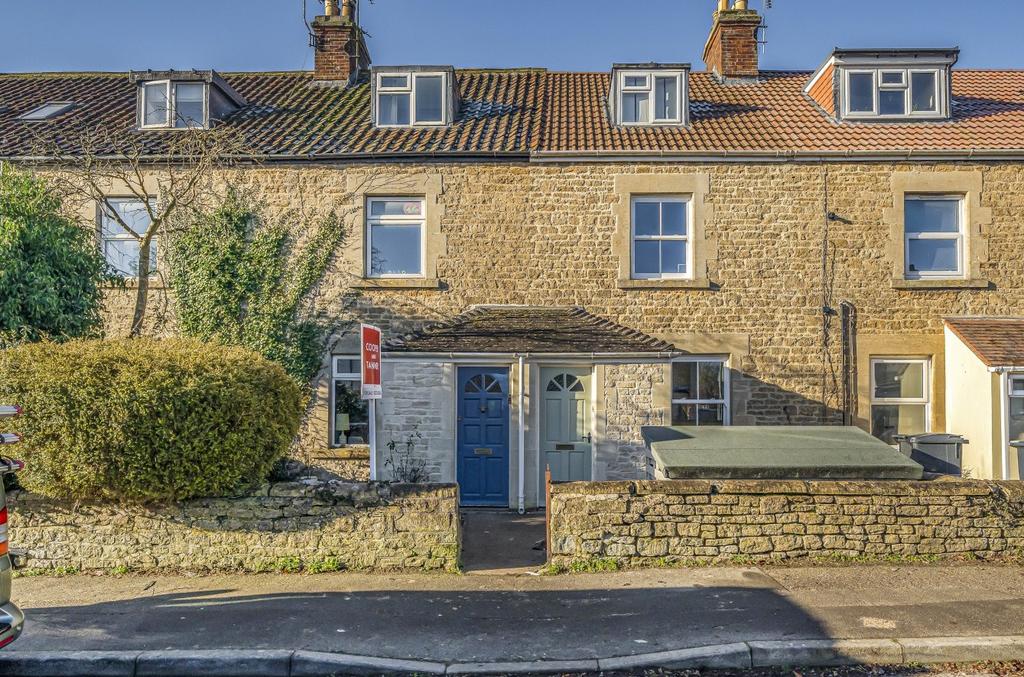 Oakfield Road, Frome, Frome, BA11 3 bed house £415,000