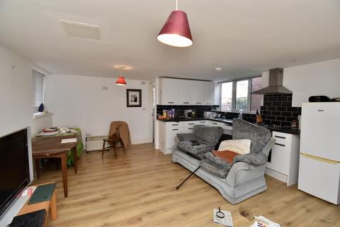 2 bedroom apartment for sale - Bargate, Lincoln
