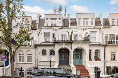 2 bedroom maisonette to rent - Crookham Road, Fulham, London, SW6