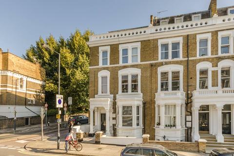 1 bedroom flat to rent - Sinclair Road, Brook Green, London, W14