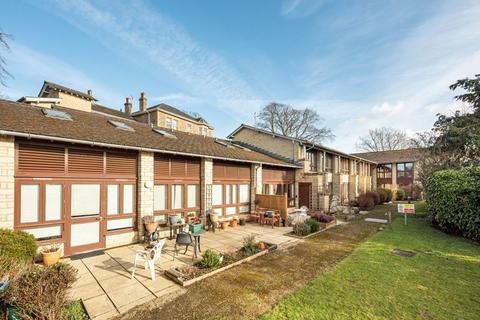 1 bedroom retirement property for sale - Weston, Bath