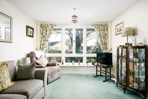 1 bedroom retirement property for sale - Weston, Bath
