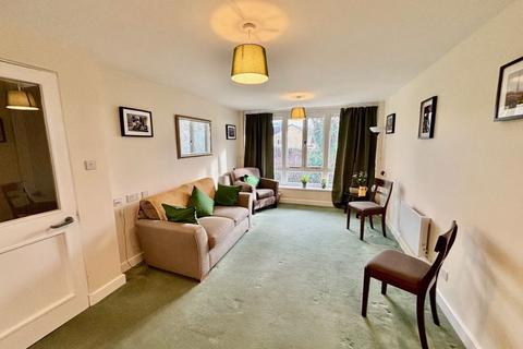 1 bedroom retirement property for sale, Weston, Bath