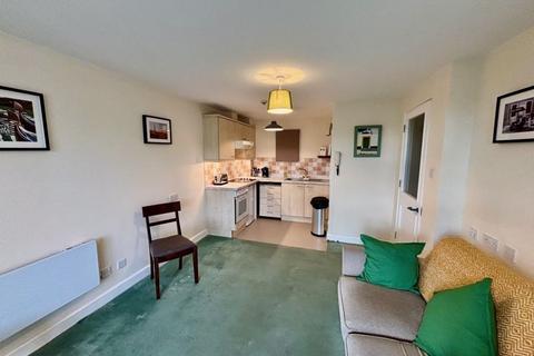 1 bedroom retirement property for sale, Weston, Bath