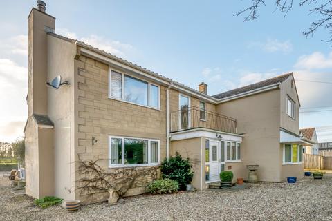 4 bedroom equestrian property for sale - Northfield Lane, Over Stratton, South Petherton, Somerset, TA13